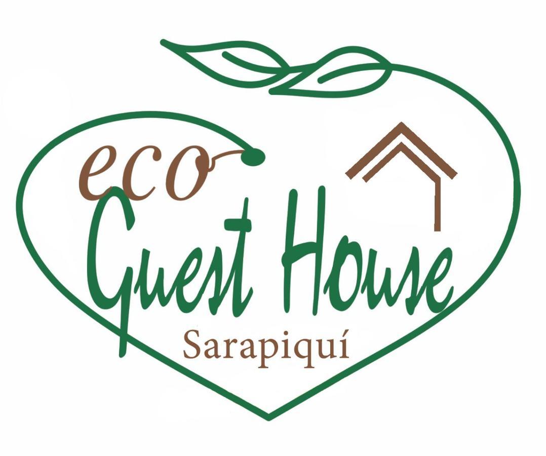 Eco Guest House- Sarapiqui 2 Dış mekan fotoğraf