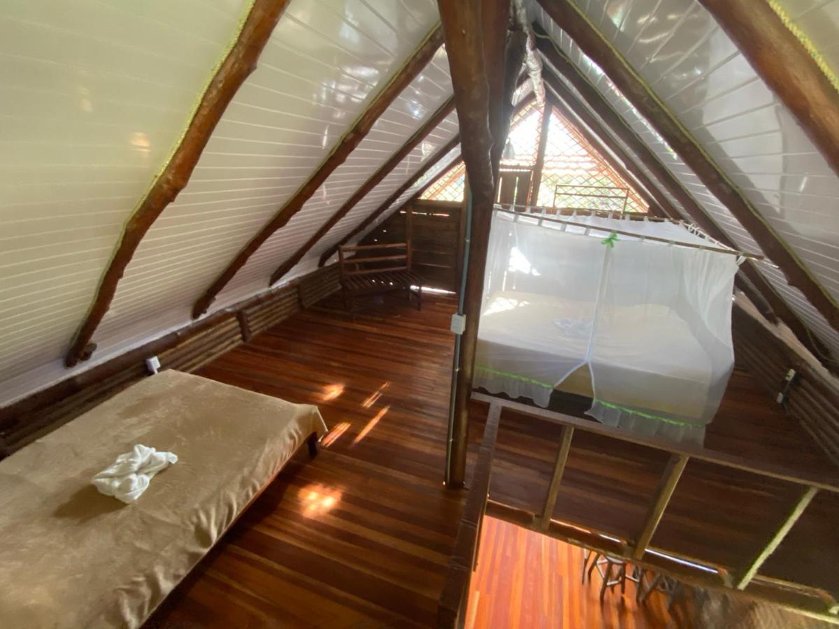Eco Guest House- Sarapiqui 2 Dış mekan fotoğraf