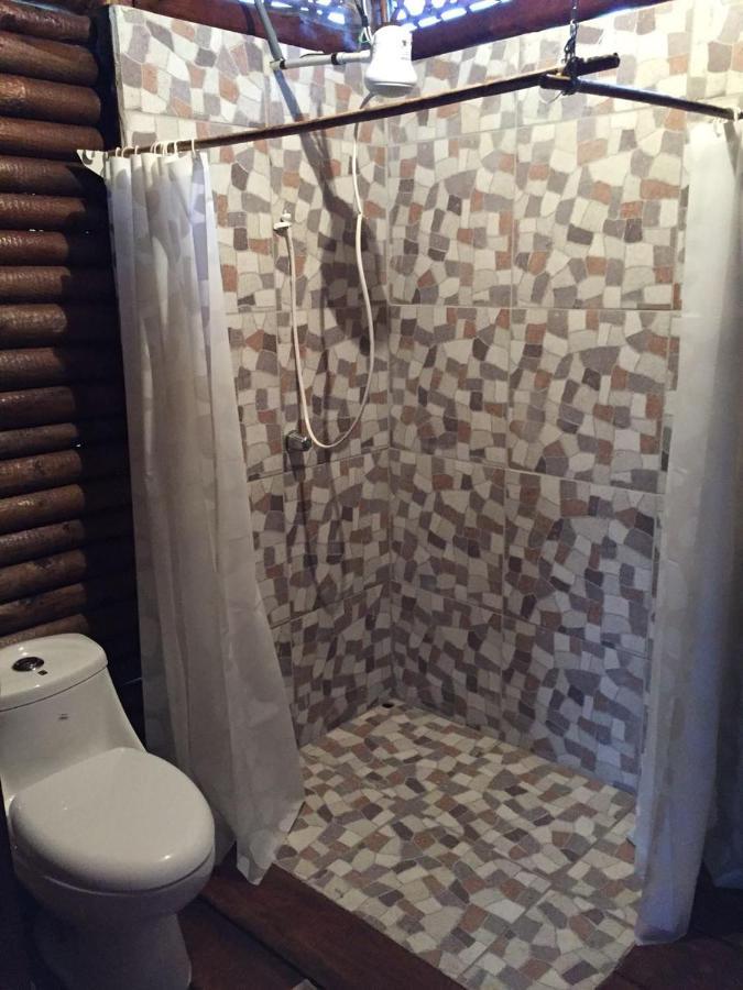 Eco Guest House- Sarapiqui 2 Dış mekan fotoğraf
